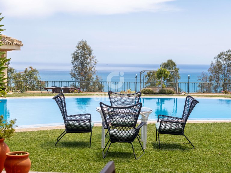 Villa for Sale in MÁlaga, Malaga 38