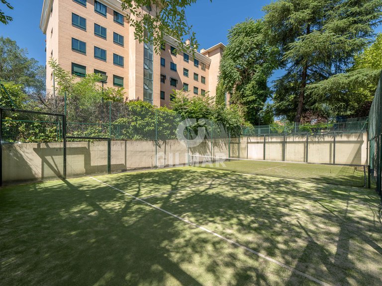Apartment for Sale in Madrid, Madrid 30