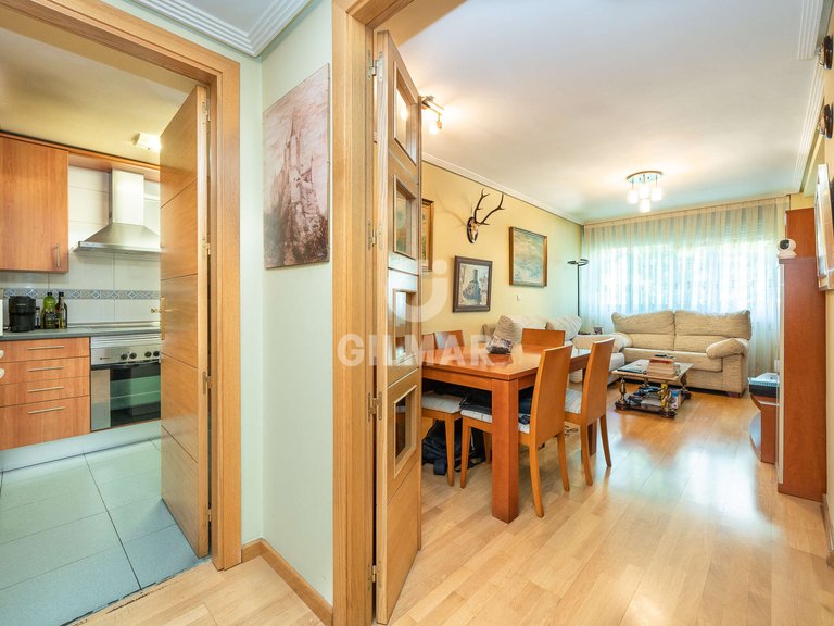 Apartment for Sale in Madrid, Madrid 4