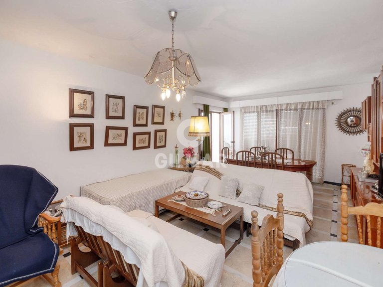 Apartment for Sale in Estepona, Malaga 6