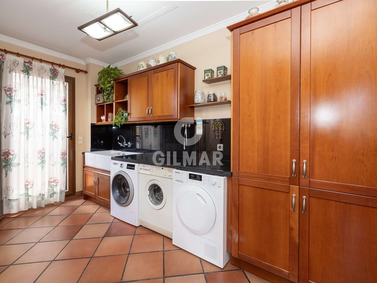 Villa for Sale in MÁlaga, Malaga 33