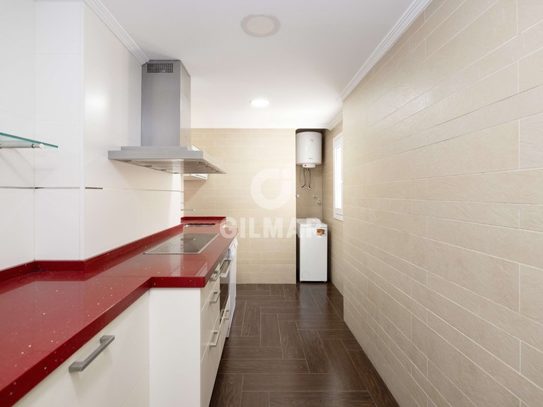 Apartment for Sale in MÁlaga, Malaga 18