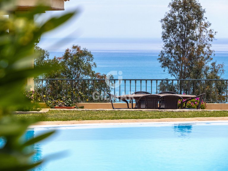 Villa for Sale in MÁlaga, Malaga 39