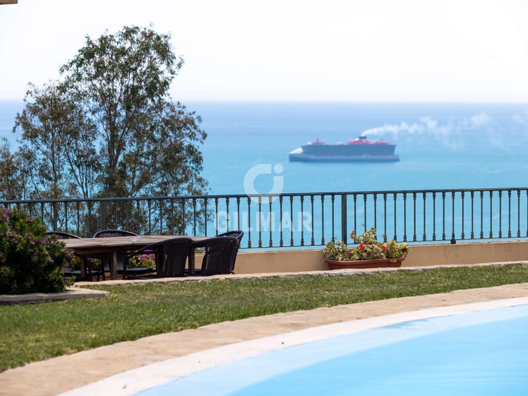 Villa for Sale in MÁlaga, Malaga 41