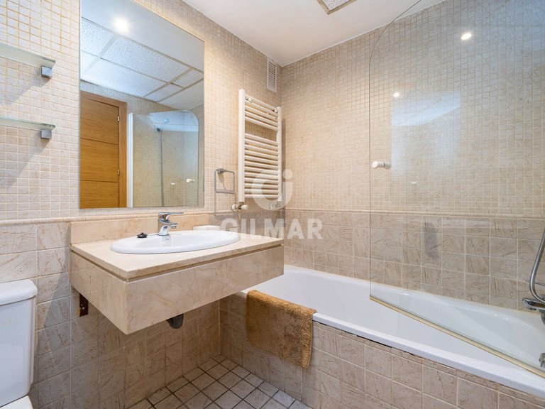 Apartment for Sale in Madrid, Madrid 19