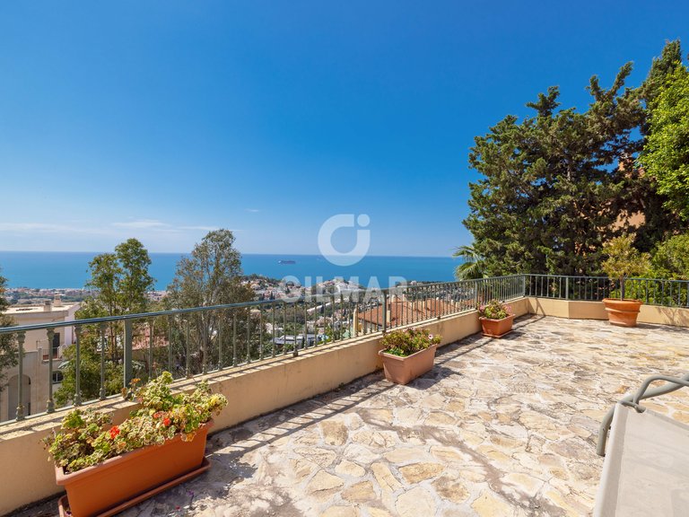 Villa for Sale in MÁlaga, Malaga 14