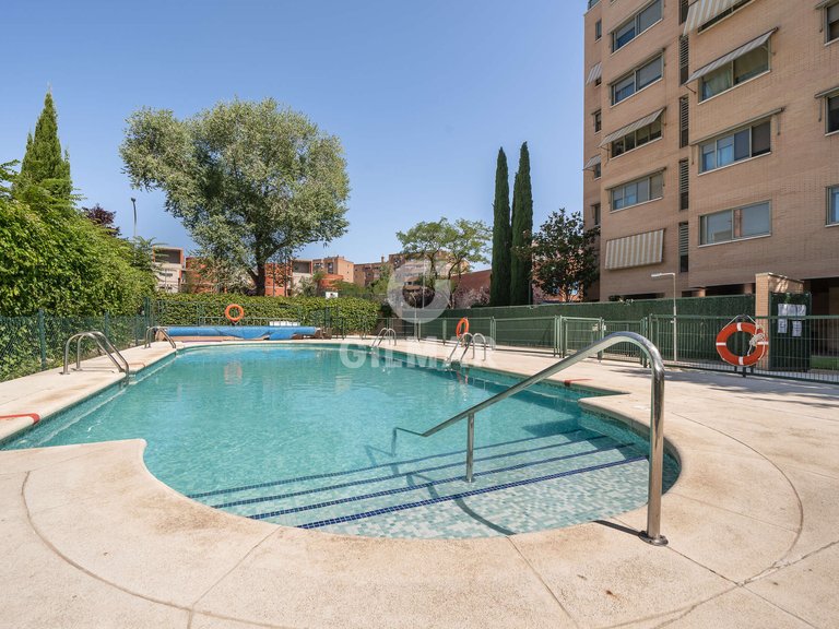 Apartment for Sale in Madrid, Madrid 1