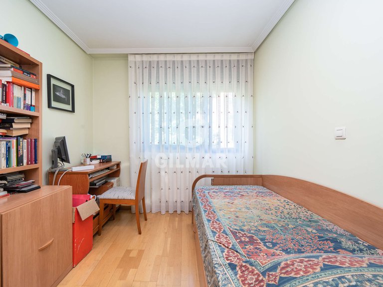 Apartment for Sale in Madrid, Madrid 22