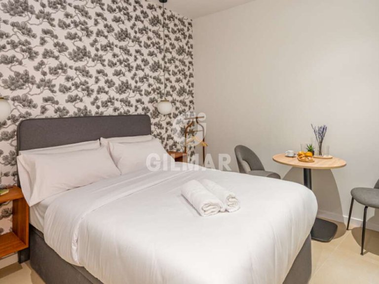 Apartment for Sale in Madrid, Madrid 17