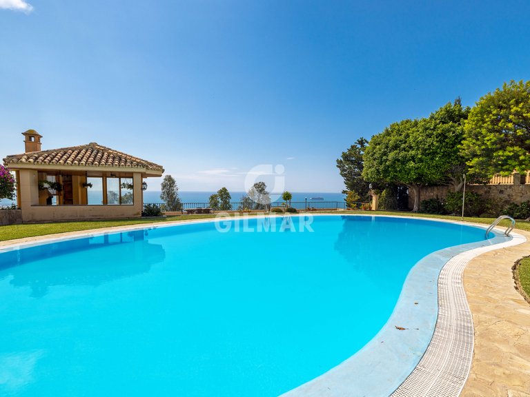 Villa for Sale in MÁlaga, Malaga 8