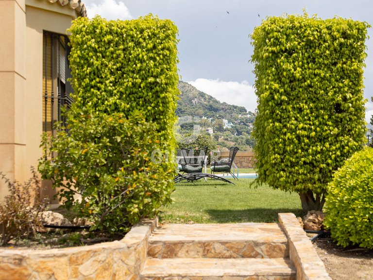 Villa for Sale in MÁlaga, Malaga 36