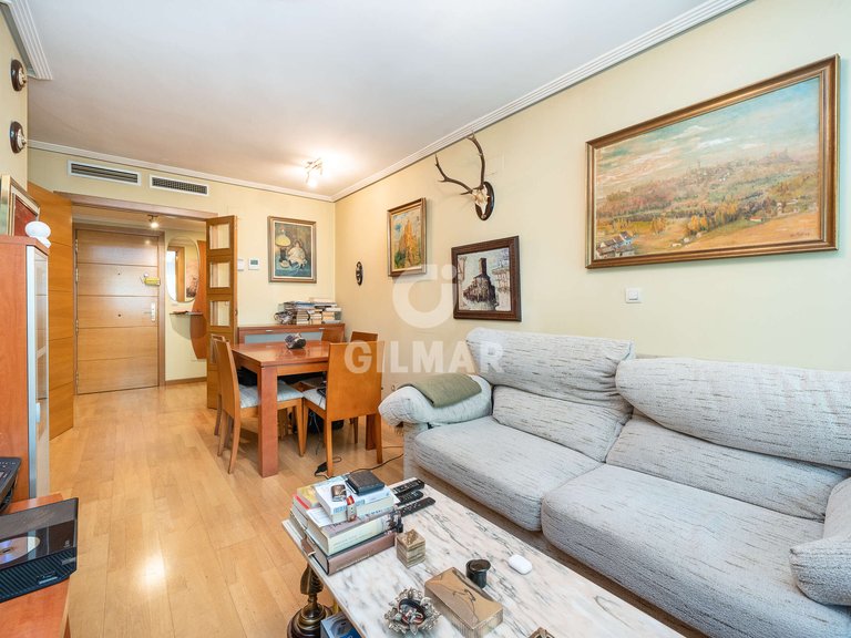 Apartment for Sale in Madrid, Madrid 8