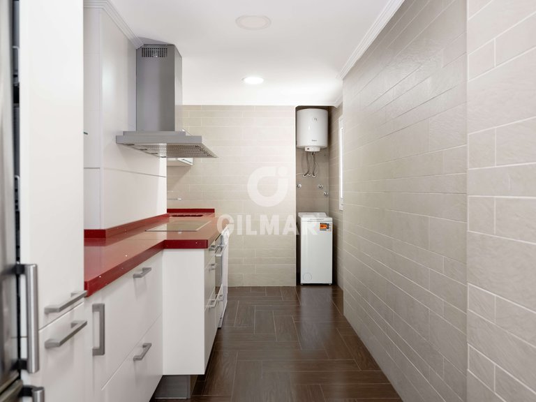 Apartment for Sale in MÁlaga, Malaga 17