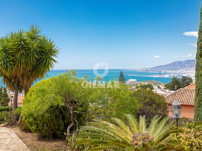 Villa for Sale in MÁlaga, Malaga 1