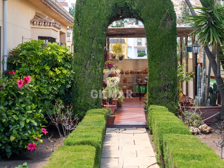 Villa for Sale in MÁlaga, Malaga 40