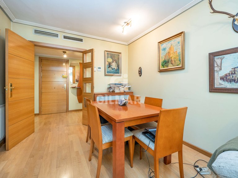 Apartment for Sale in Madrid, Madrid 11