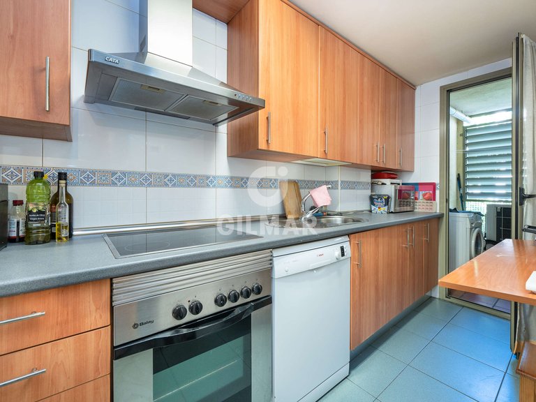 Apartment for Sale in Madrid, Madrid 14