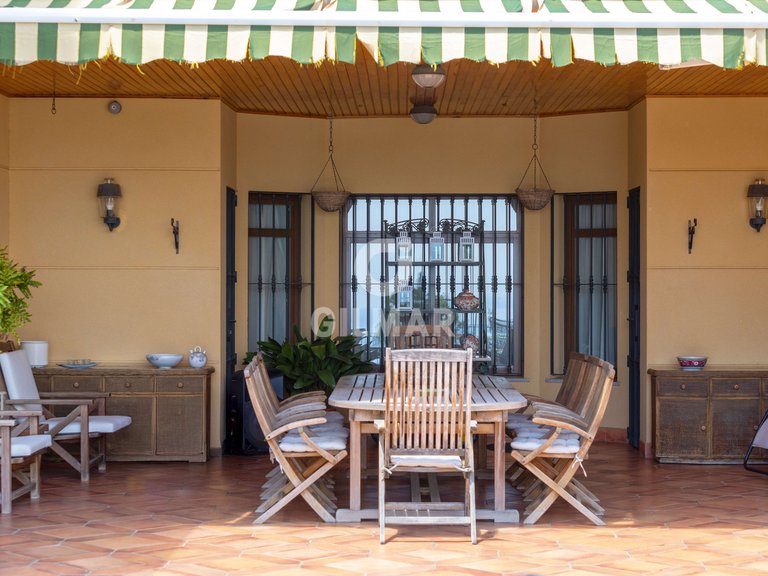Villa for Sale in MÁlaga, Malaga 43