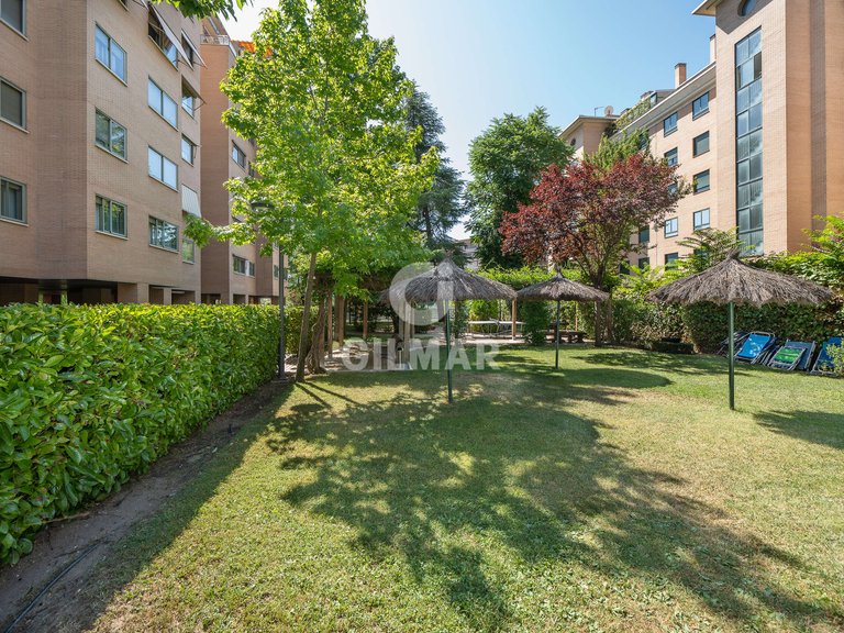 Apartment for Sale in Madrid, Madrid 29