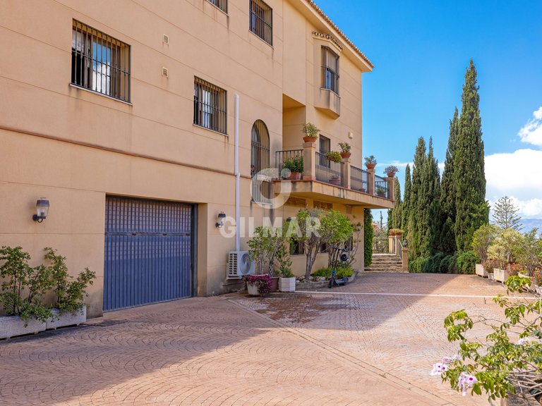 Villa for Sale in MÁlaga, Malaga 19