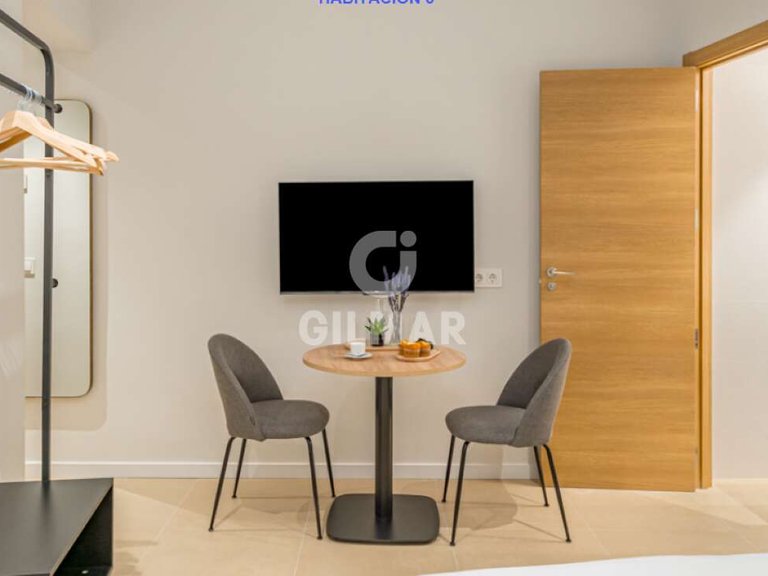 Apartment for Sale in Madrid, Madrid 21