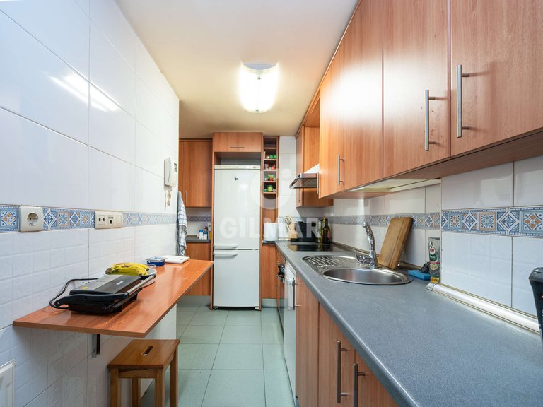 Apartment for Sale in Madrid, Madrid 16