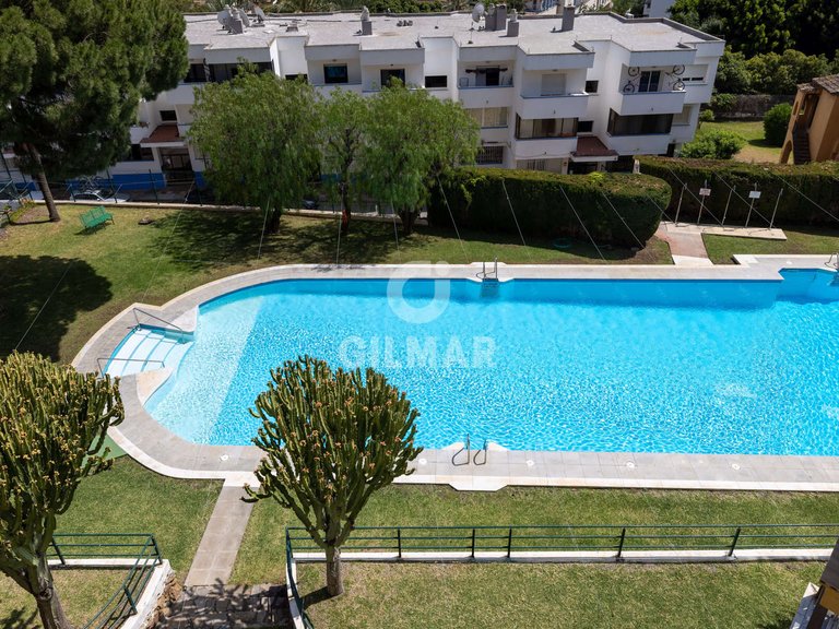 Apartment for Sale in Estepona, Malaga 25