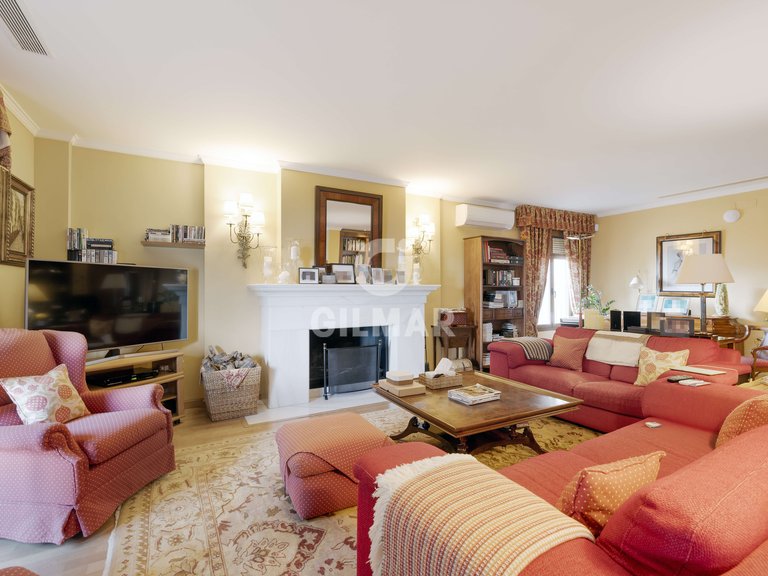 Villa for Sale in MÁlaga, Malaga 49
