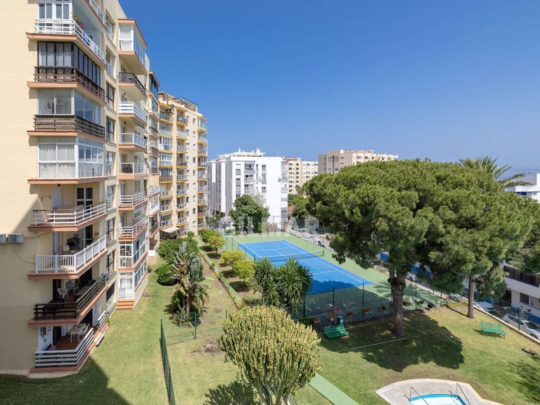 Apartment for Sale in Estepona, Malaga 27