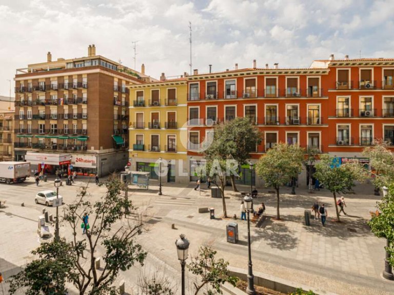 Apartment for Sale in Madrid, Madrid 11