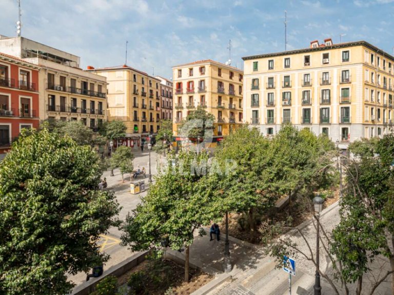 Apartment for Sale in Madrid, Madrid 8