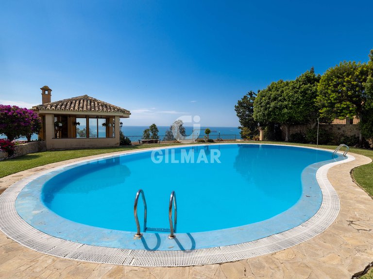 Villa for Sale in MÁlaga, Malaga 7