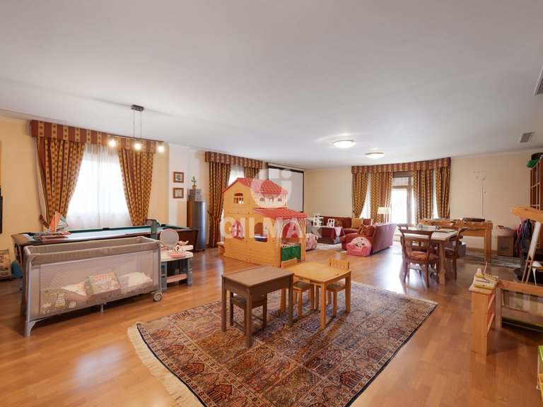 Villa for Sale in MÁlaga, Malaga 51