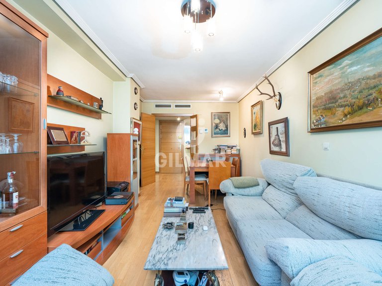 Apartment for Sale in Madrid, Madrid 9