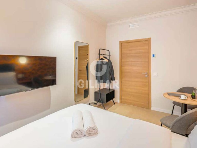 Apartment for Sale in Madrid, Madrid 7