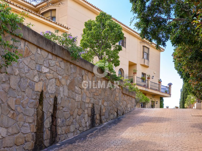 Villa for Sale in MÁlaga, Malaga 20