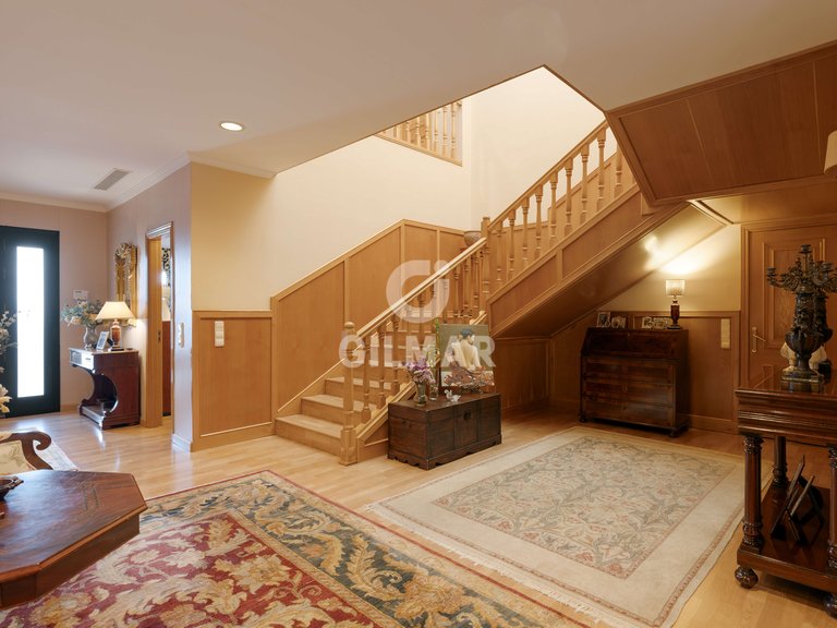 Villa for Sale in MÁlaga, Malaga 23