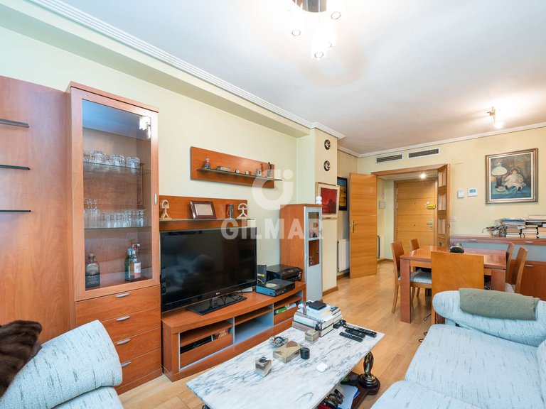 Apartment for Sale in Madrid, Madrid 10