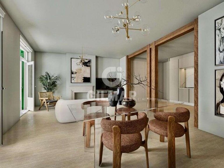 Apartment for Sale in Madrid, Madrid 23