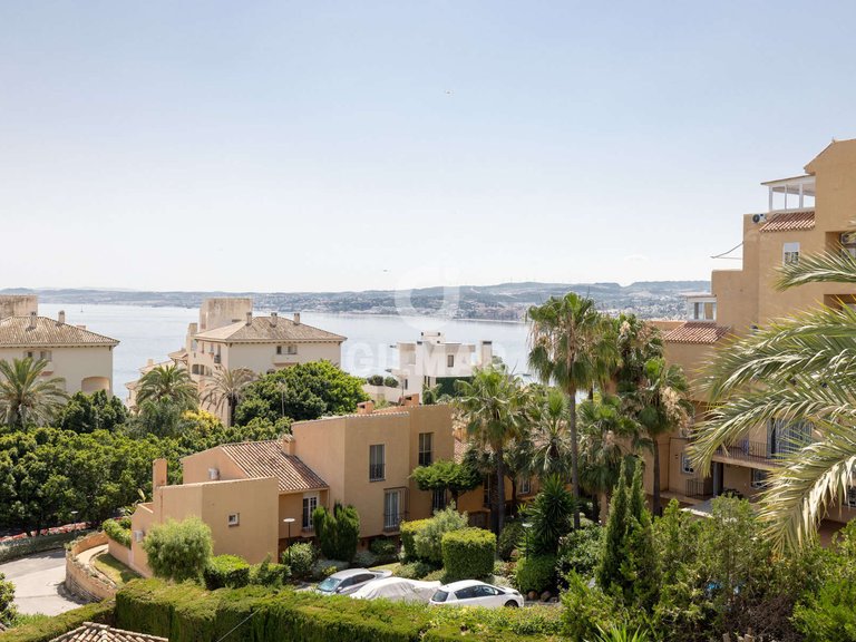 Apartment for Sale in Estepona, Malaga 29