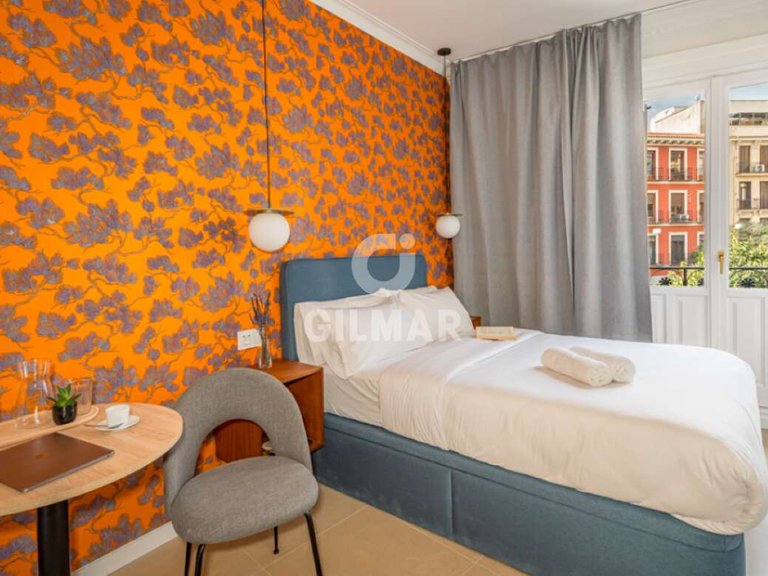 Apartment for Sale in Madrid, Madrid 5