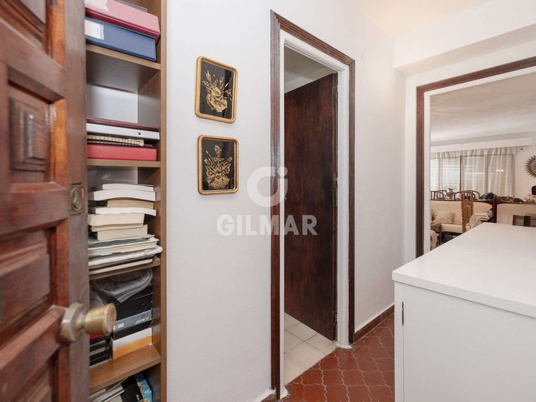 Apartment for Sale in Estepona, Malaga 11