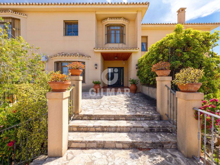 Villa for Sale in MÁlaga, Malaga 3