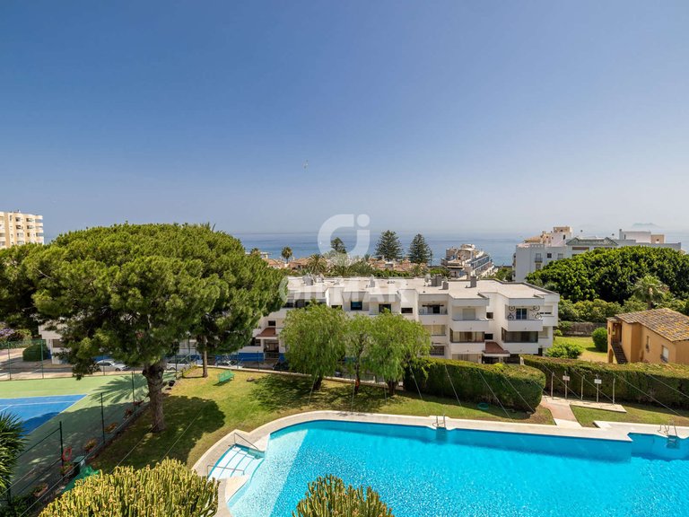 Apartment for Sale in Estepona, Malaga 1