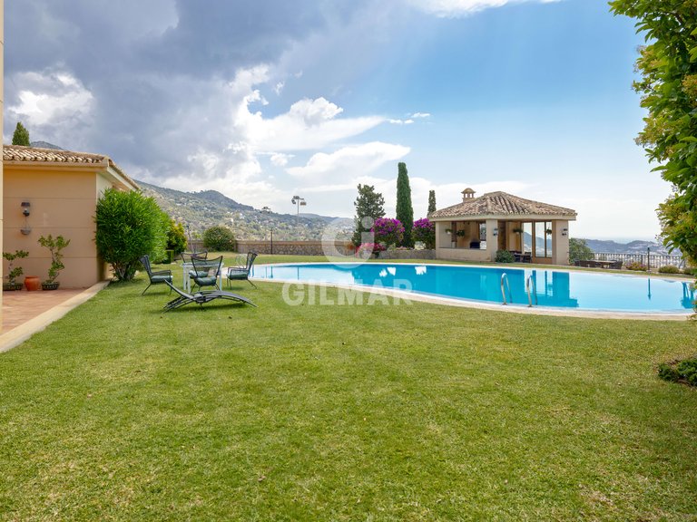 Villa for Sale in MÁlaga, Malaga 5