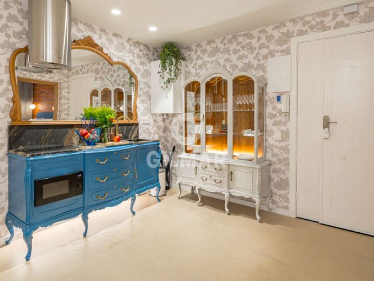 Apartment for Sale in Madrid, Madrid 1