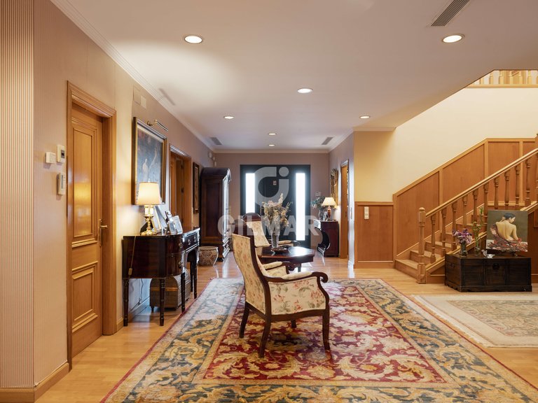 Villa for Sale in MÁlaga, Malaga 22