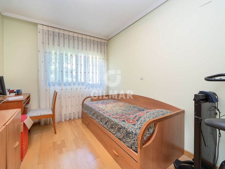 Apartment for Sale in Madrid, Madrid 21