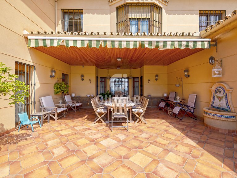 Villa for Sale in MÁlaga, Malaga 17