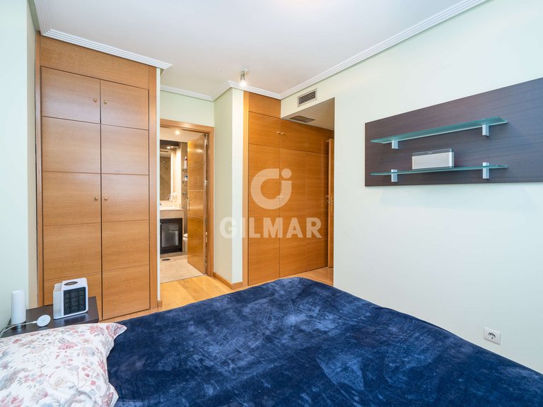 Apartment for Sale in Madrid, Madrid 26
